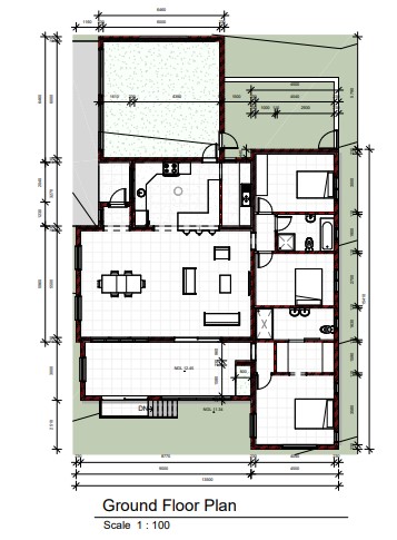 3 Bedroom Property for Sale in Hoogland Western Cape